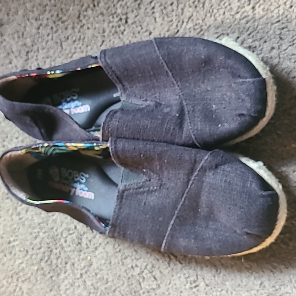 Bob's by Skechers 9.5
